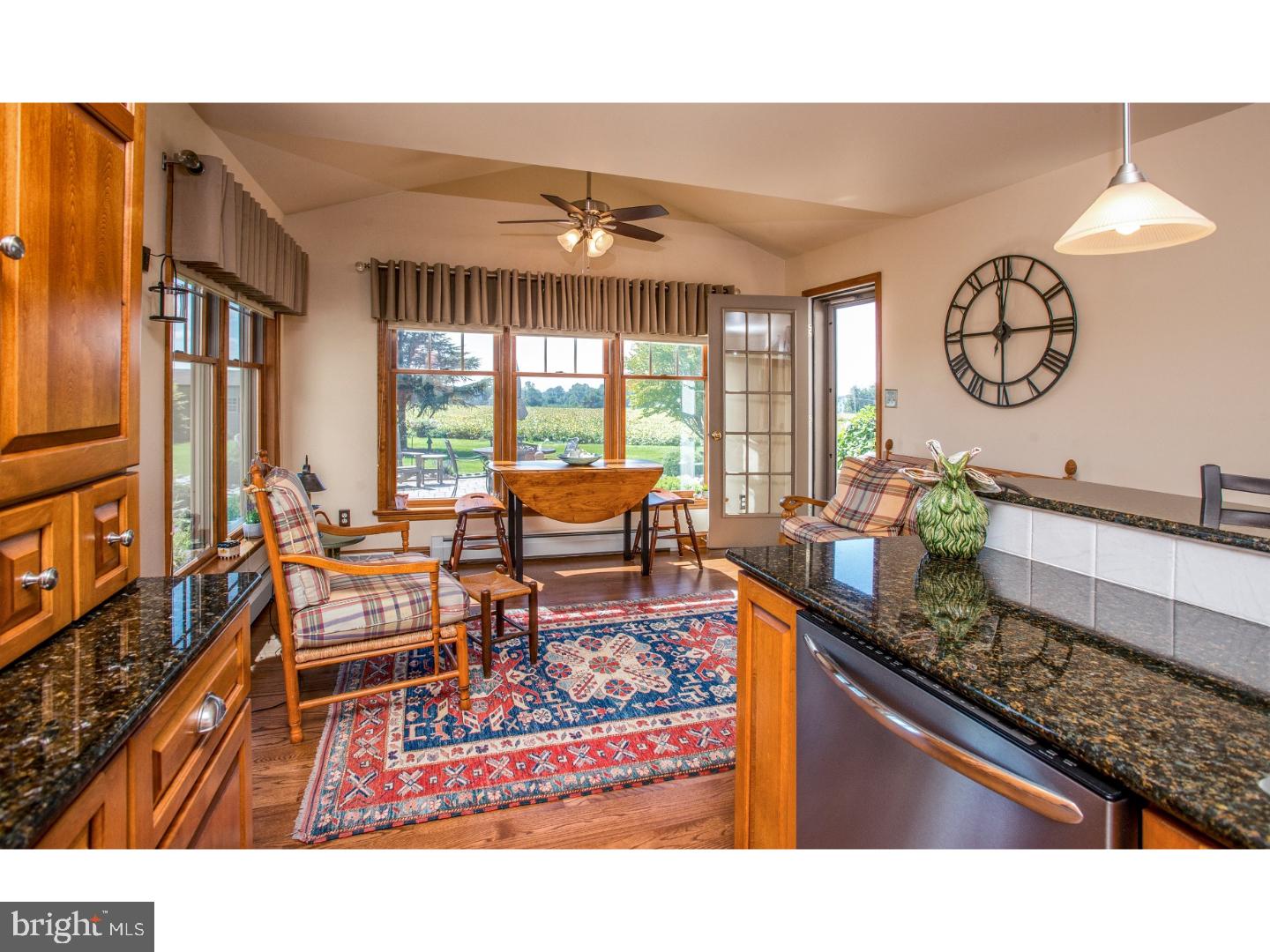 152 Pusey Mill Road Cochranville, PA 19330 - Photo 8 of 24 Living Room