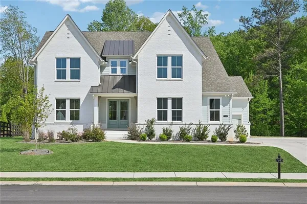 $874,999 | 7945 Heritage Farm, Dawsonville, GA 30534
