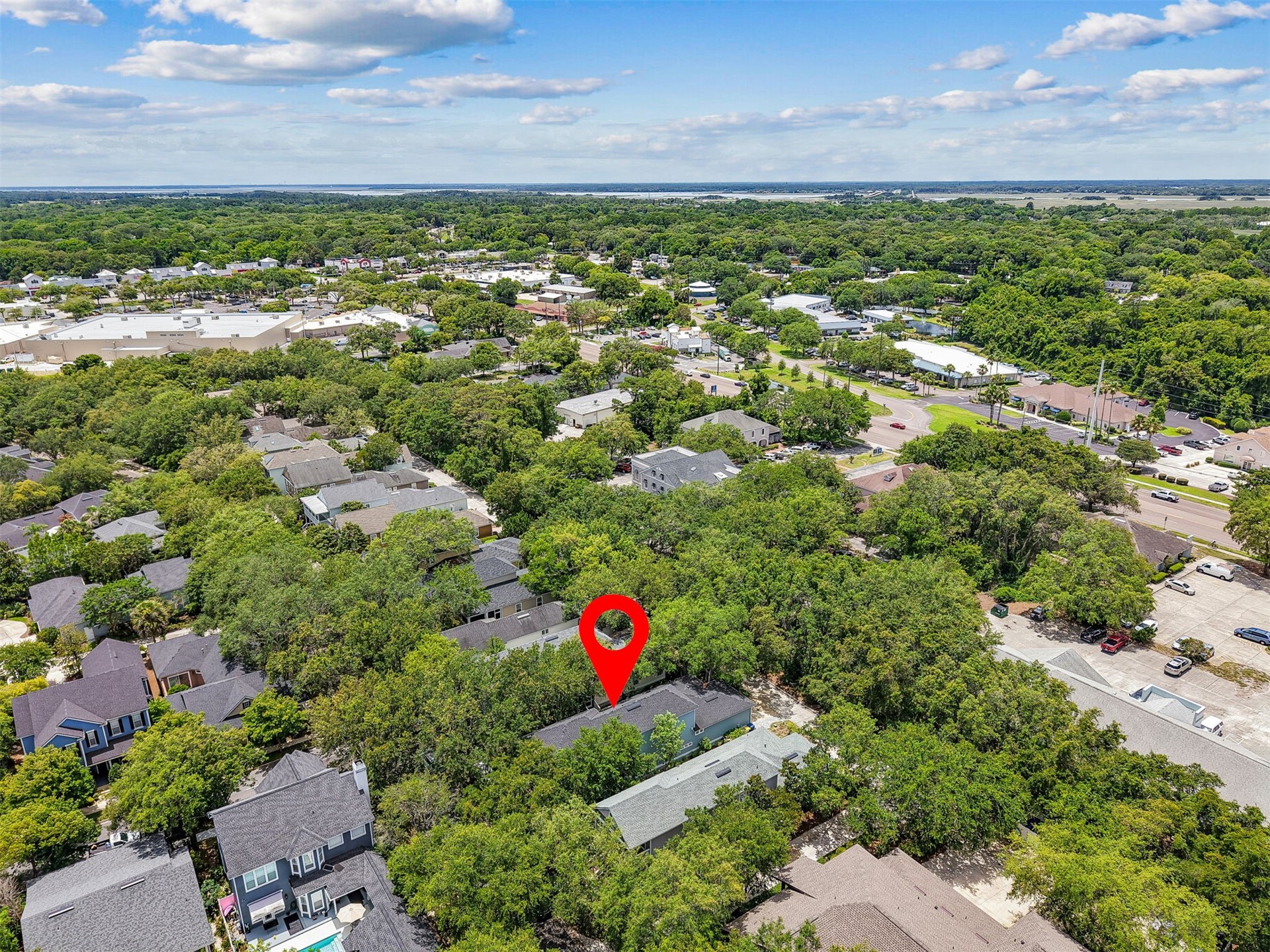 1855 Perimeter Park Road West Fernandina Beach, FL 32034 - Photo 60 of 83