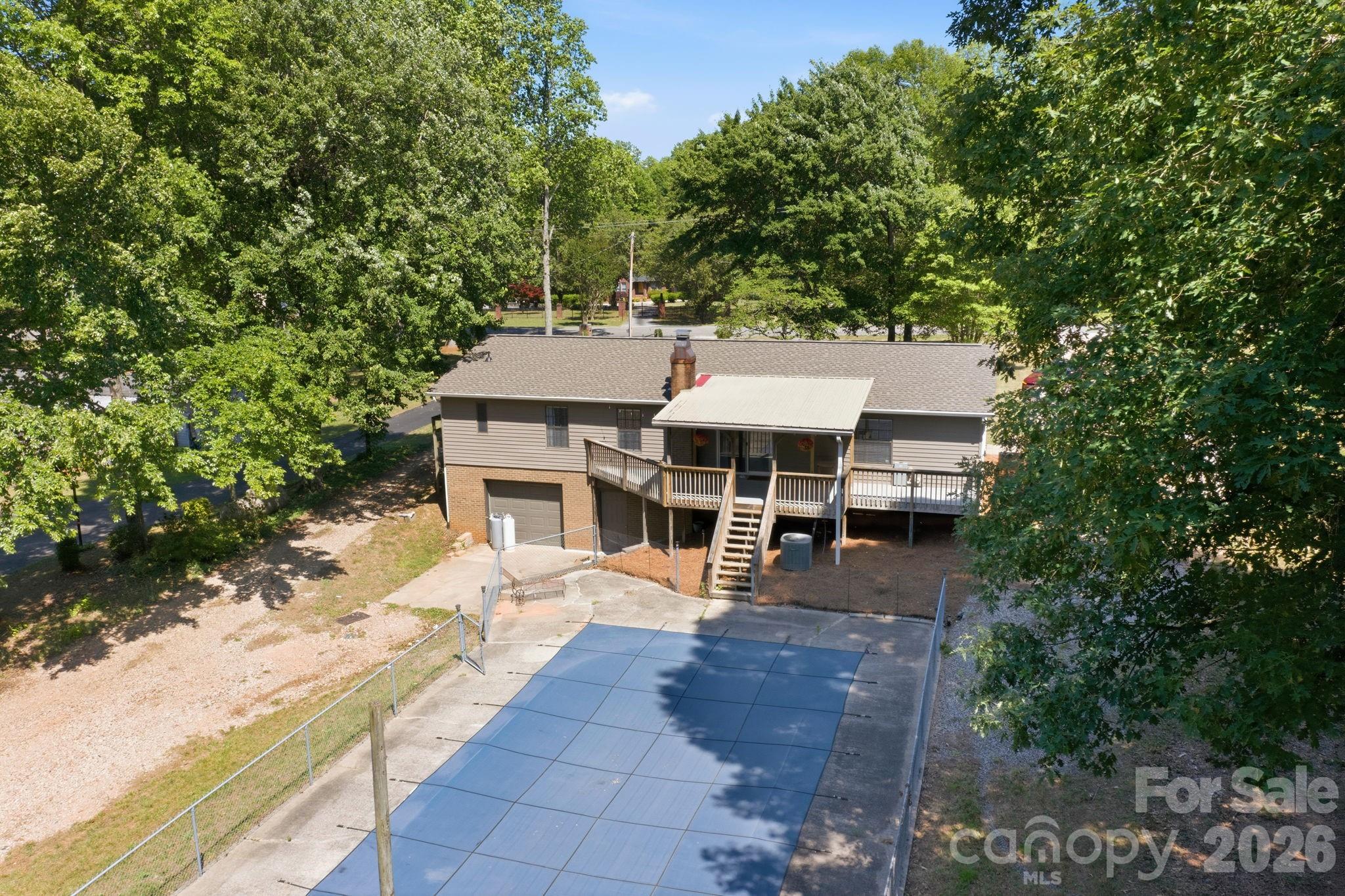 4377 Catawba Burris Road Denver, NC 28037 - Photo 41 of 48