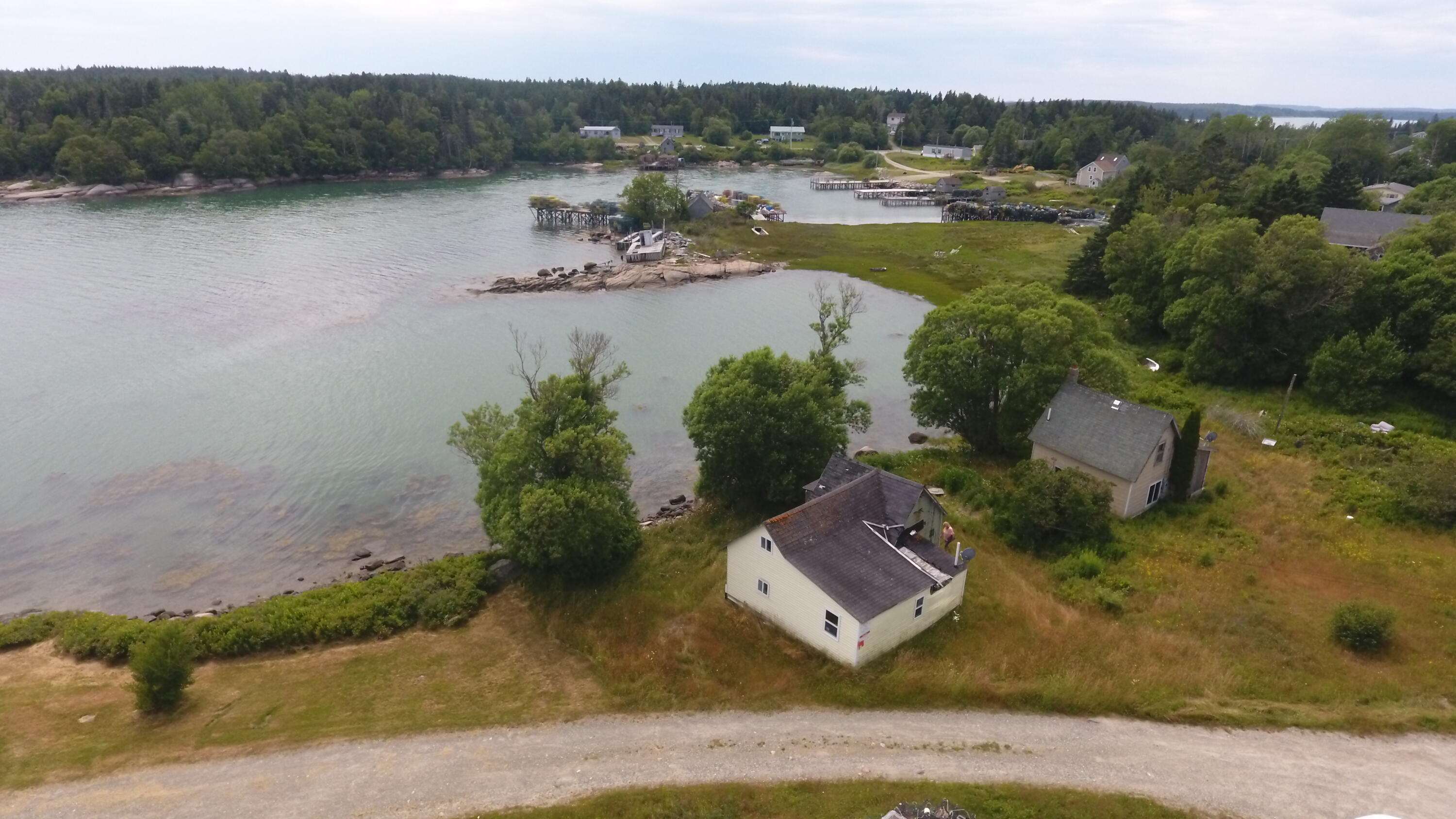 47 Church Street Beals, ME 04611 - Photo 2 of 27 IMG_1355