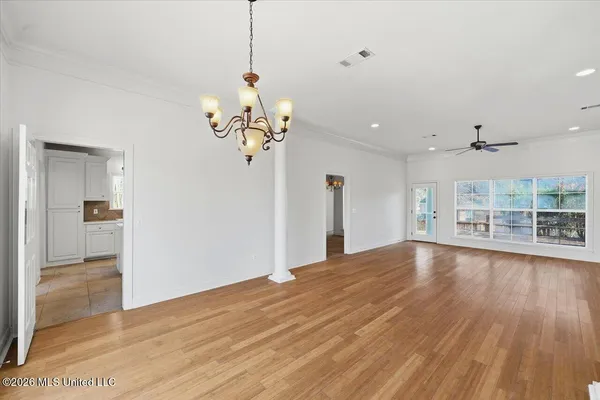 $347,500 | 102 Fox Hollow Bend, Brandon, MS 39047