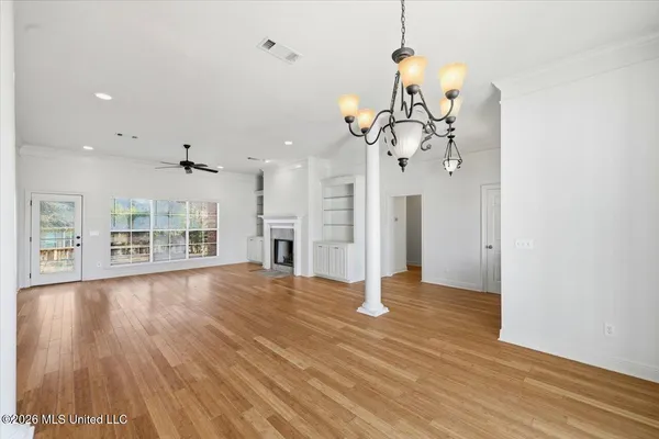 $347,500 | 102 Fox Hollow Bend, Brandon, MS 39047