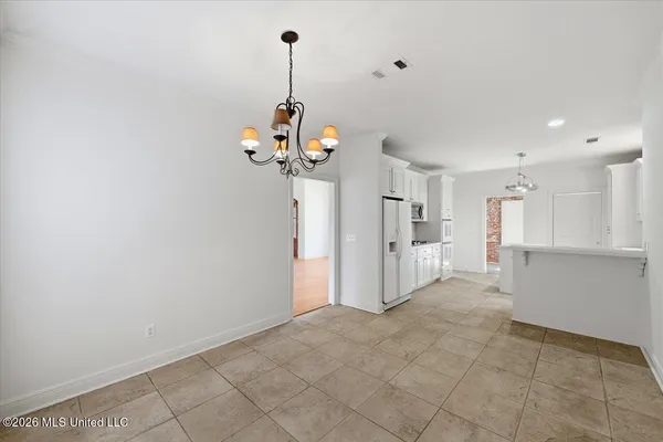 $347,500 | 102 Fox Hollow Bend, Brandon, MS 39047