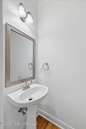 $347,500 | 102 Fox Hollow Bend, Brandon, MS 39047