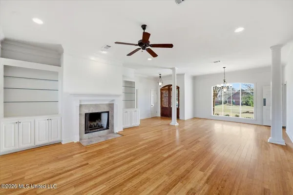 $347,500 | 102 Fox Hollow Bend, Brandon, MS 39047