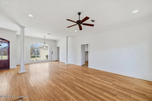 $347,500 | 102 Fox Hollow Bend, Brandon, MS 39047