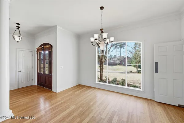 $347,500 | 102 Fox Hollow Bend, Brandon, MS 39047