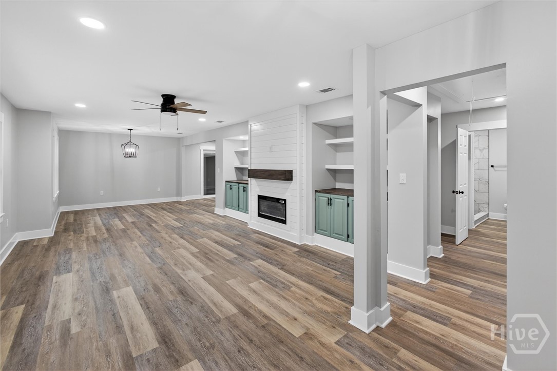 524 Old Waynesville Road Jesup, GA 31546 - Photo 9 of 52 Gallery Image 9