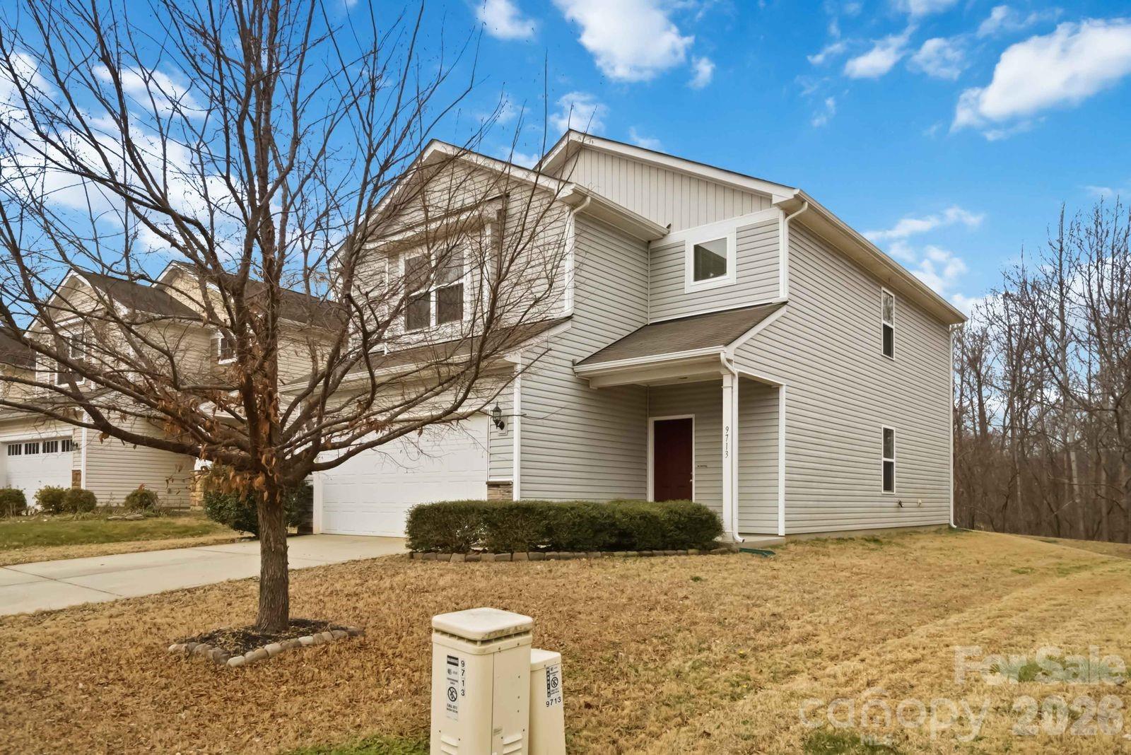 9713 Paper Tree Road Charlotte, NC 28227 - Photo 1 of 41 Gallery Image 1