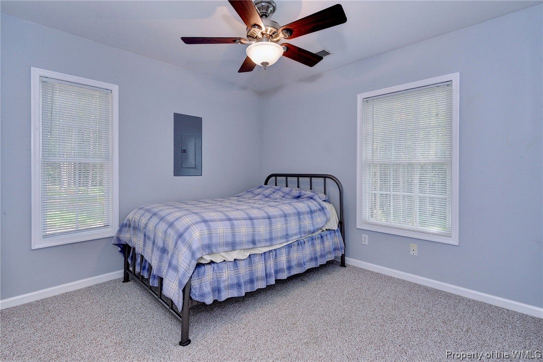17601 Stage Road Barhamsville, VA 23011 - Photo 44 of 49 Gallery Image 44