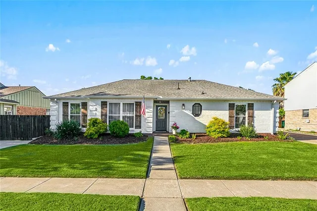 $360,000 | 6413 Schouest Street, Metairie, LA 70003