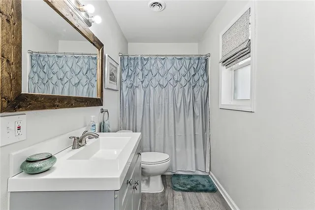 $360,000 | 6413 Schouest Street, Metairie, LA 70003