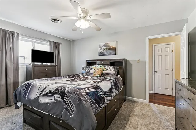 $360,000 | 6413 Schouest Street, Metairie, LA 70003