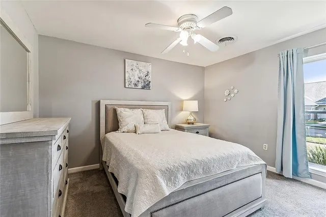 $360,000 | 6413 Schouest Street, Metairie, LA 70003