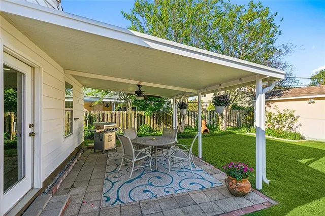 $360,000 | 6413 Schouest Street, Metairie, LA 70003