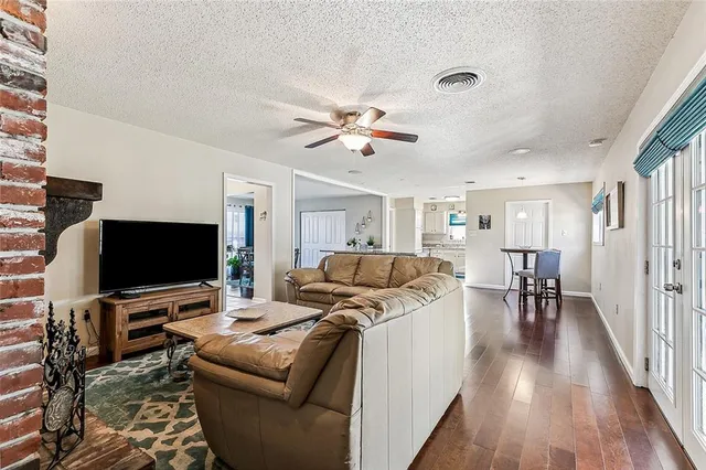 $360,000 | 6413 Schouest Street, Metairie, LA 70003