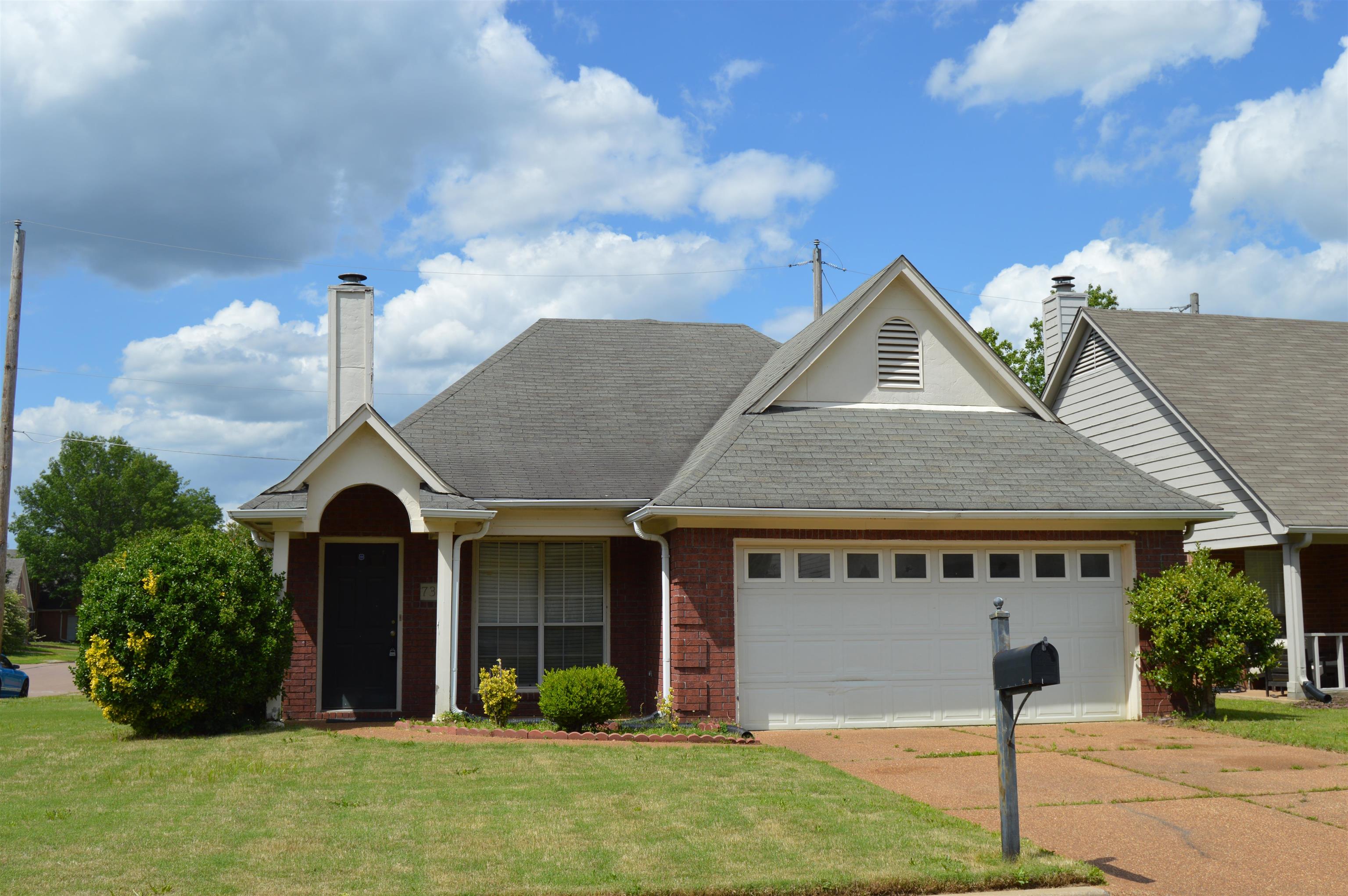 7364 Appling Ridge Drive Cordova, TN 38018 - Photo 1 of 18 Gallery Image 1