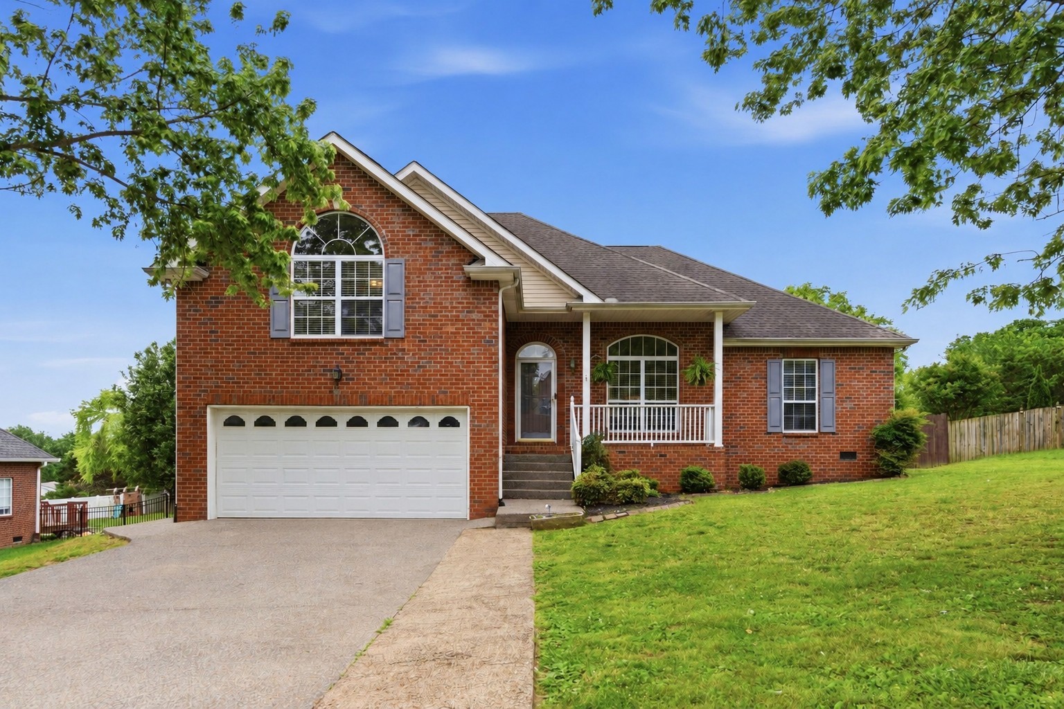 3334 Colchester Circle Lebanon, TN 37087 - Photo 1 of 30