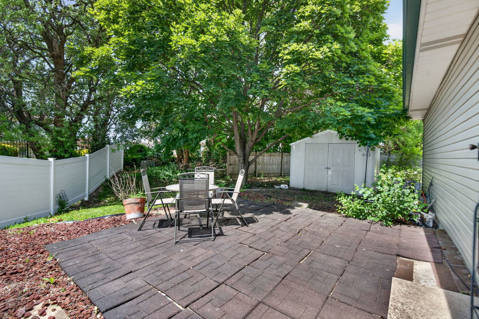 72 White Oaks Road Matteson, IL 60443 - Photo 38 of 42