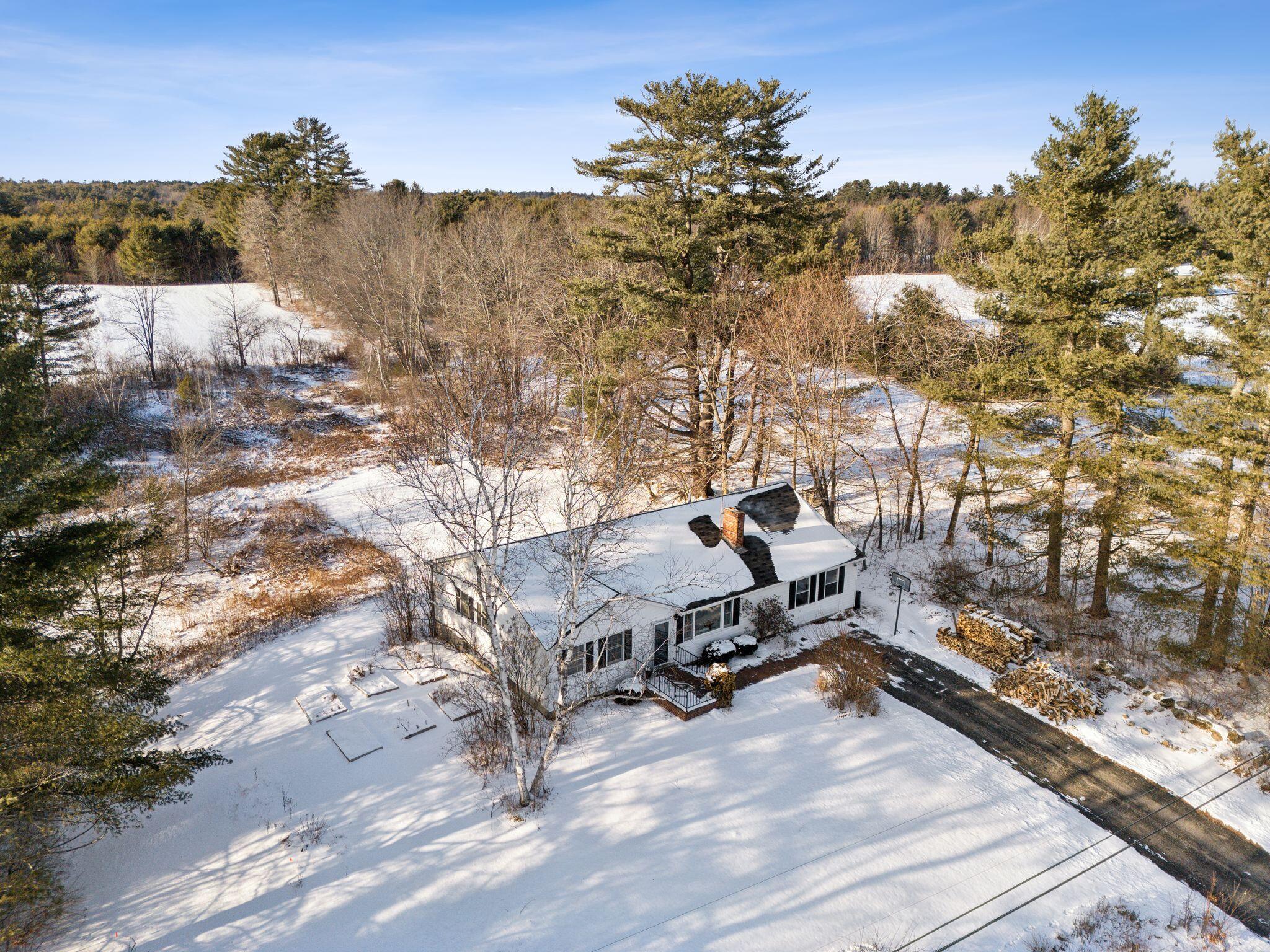 444 Meadow Road Durham, ME 04222 - Photo 2 of 35 DJI_20250121113647_0061_D