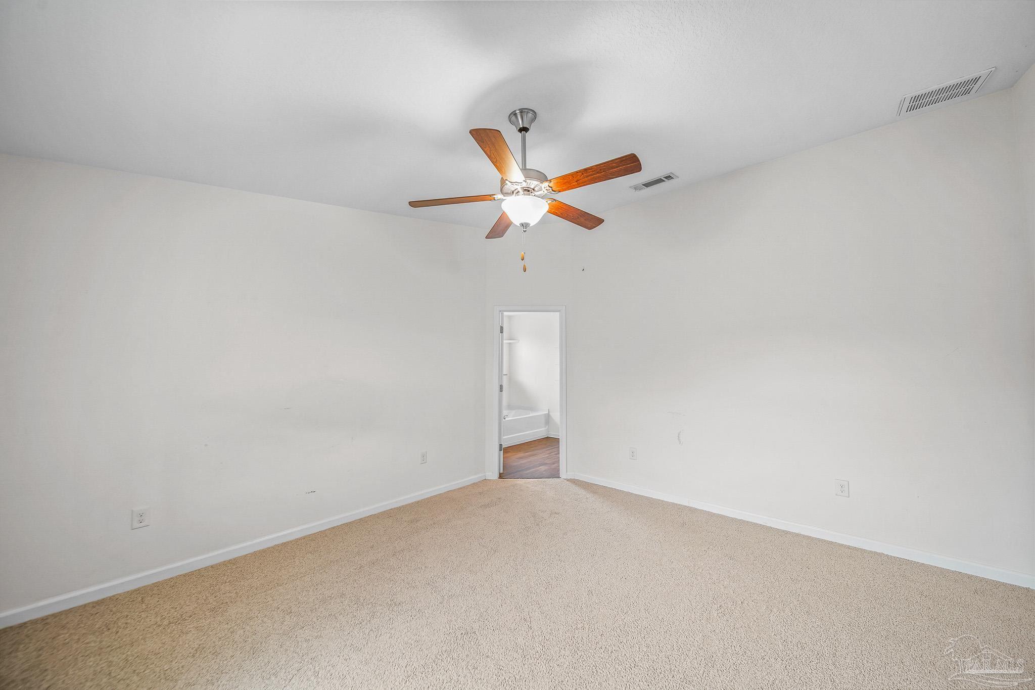 4706 Determination Court Milton, FL 32570 - Photo 26 of 34 an empty room