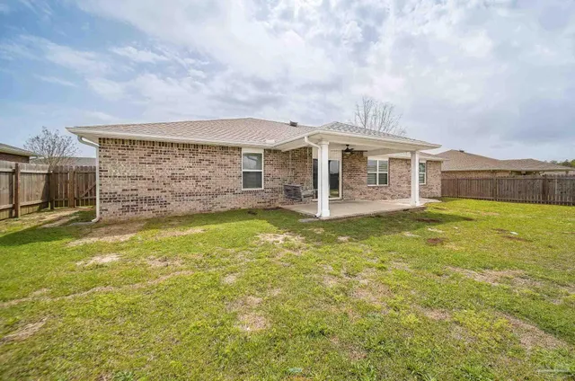 $344,900 | 4706 Determination Court, Milton, FL 32570