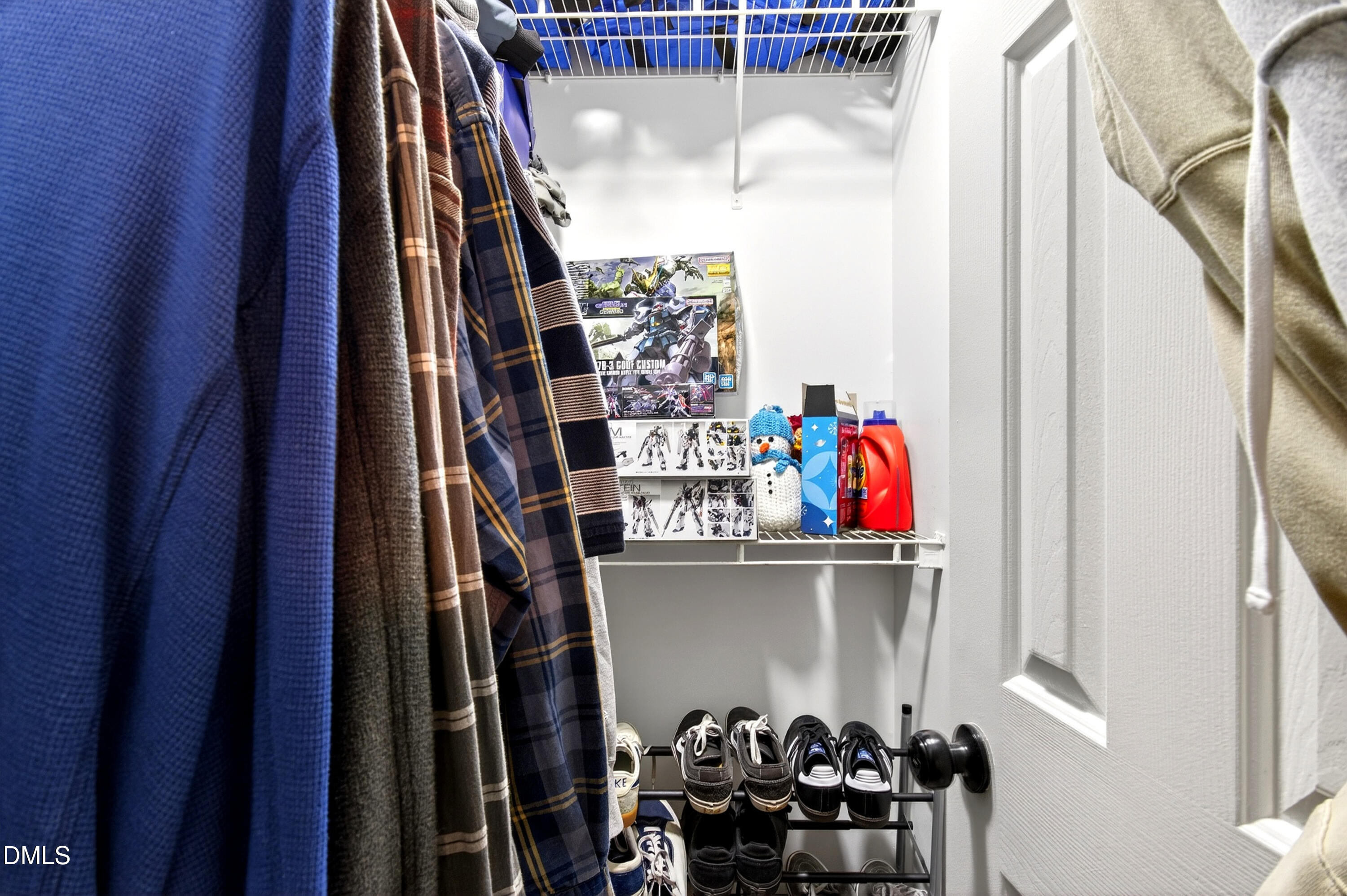 37 Red Lane Raleigh, NC 27606 - Photo 19 of 32 a view of storage and utility room