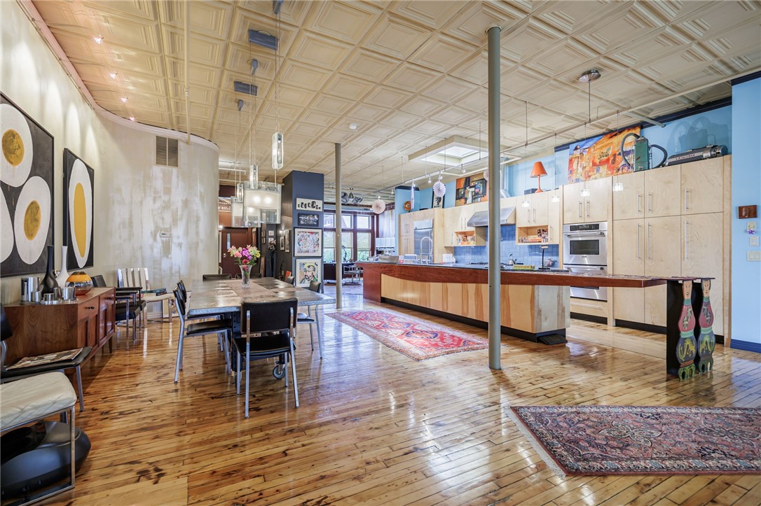 114-118 St Paul Street Rochester, NY 14604 - Photo 3 of 48