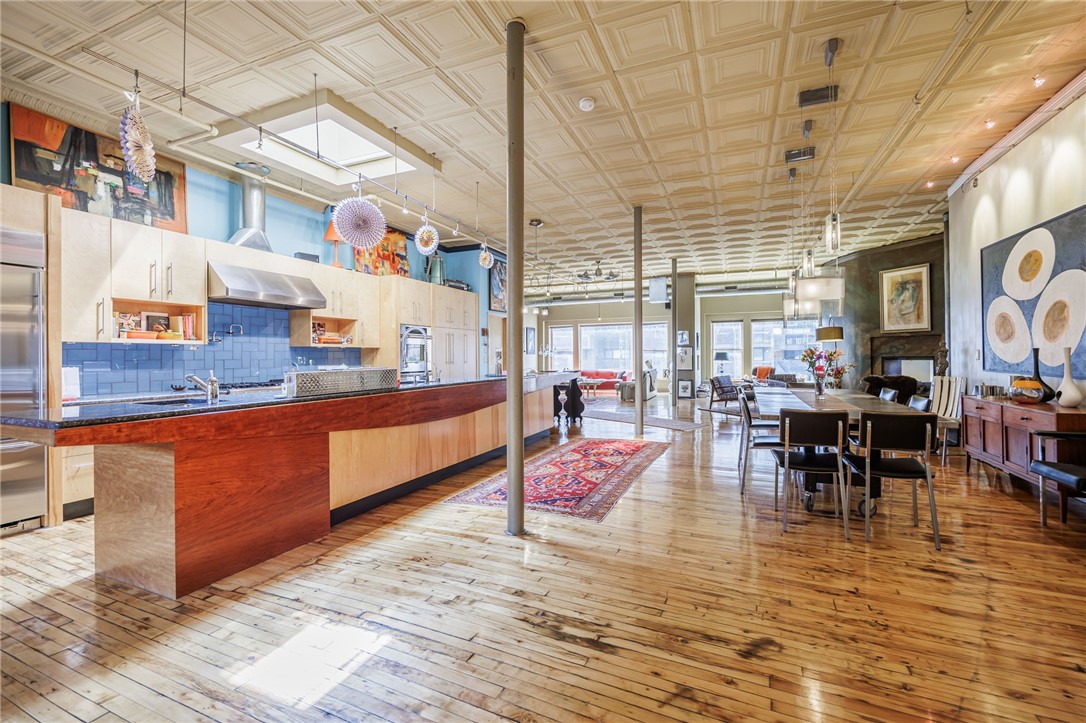 114-118 St Paul Street Rochester, NY 14604 - Photo 4 of 48