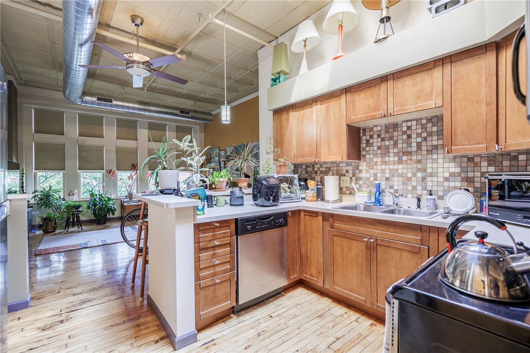 114-118 St Paul Street Rochester, NY 14604 - Photo 41 of 48