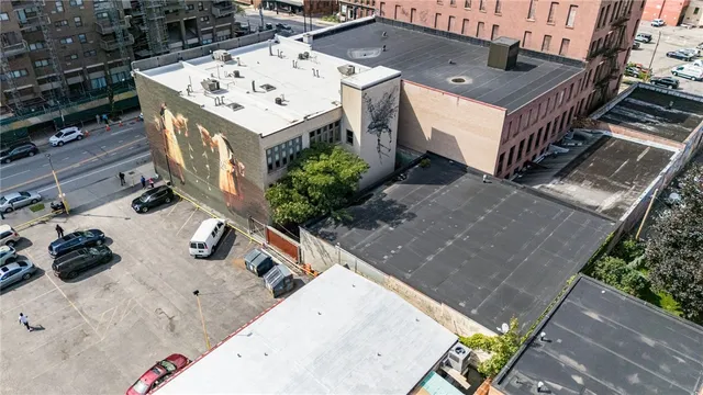 $1,550,000 | 114-118 St Paul Street, Rochester, NY 14604