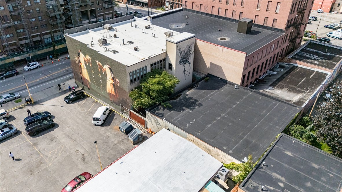 114-118 St Paul Street Rochester, NY 14604 - Photo 45 of 48