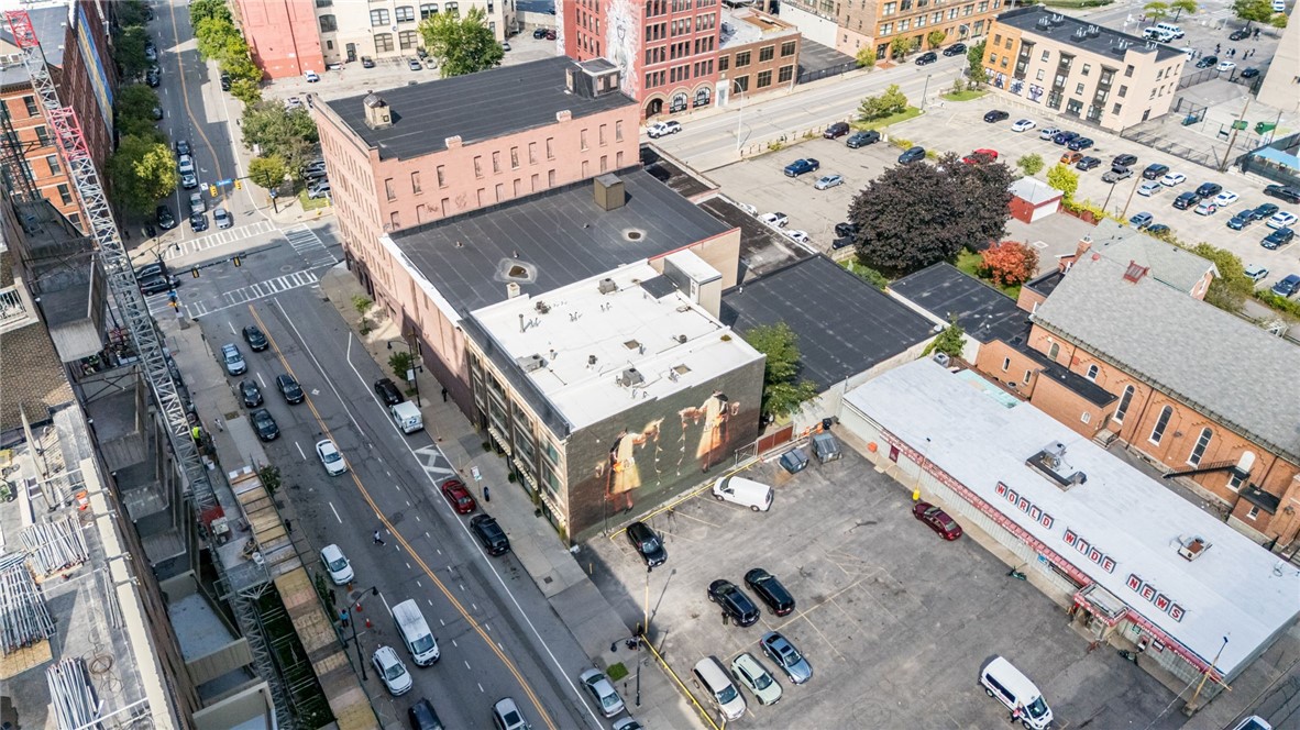 114-118 St Paul Street Rochester, NY 14604 - Photo 46 of 48