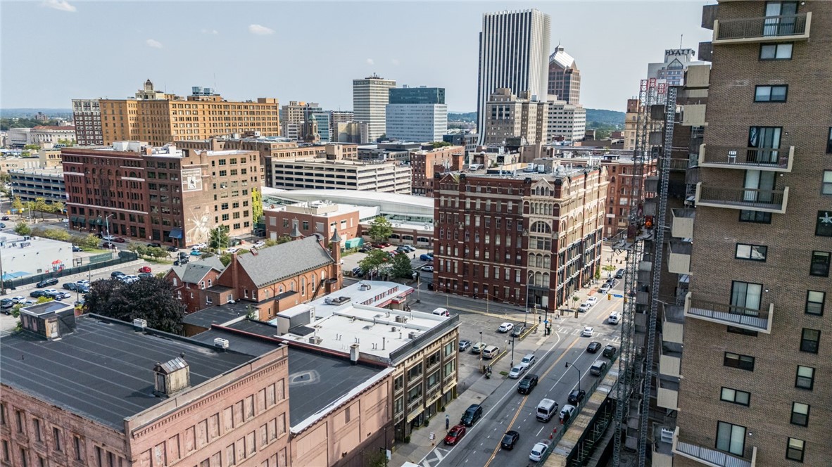 114-118 St Paul Street Rochester, NY 14604 - Photo 47 of 48