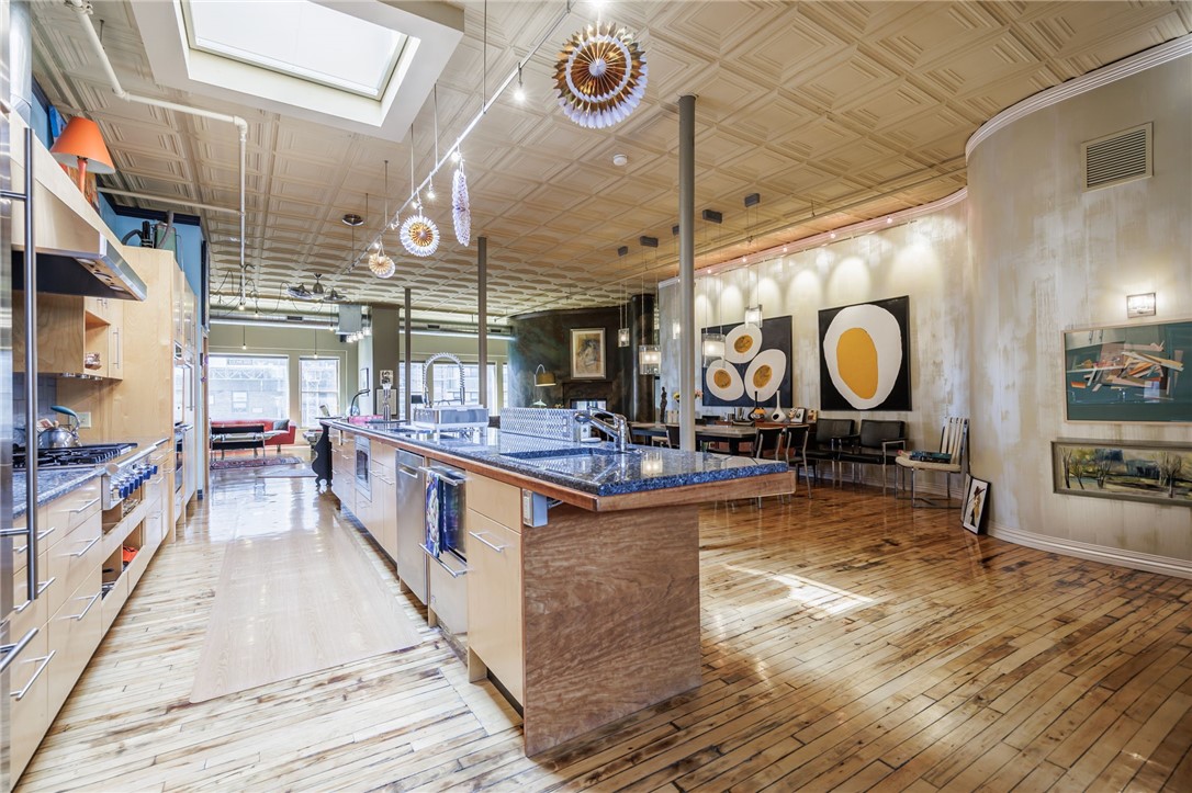 114-118 St Paul Street Rochester, NY 14604 - Photo 5 of 48