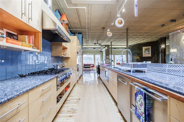 $1,550,000 | 114-118 St Paul Street, Rochester, NY 14604