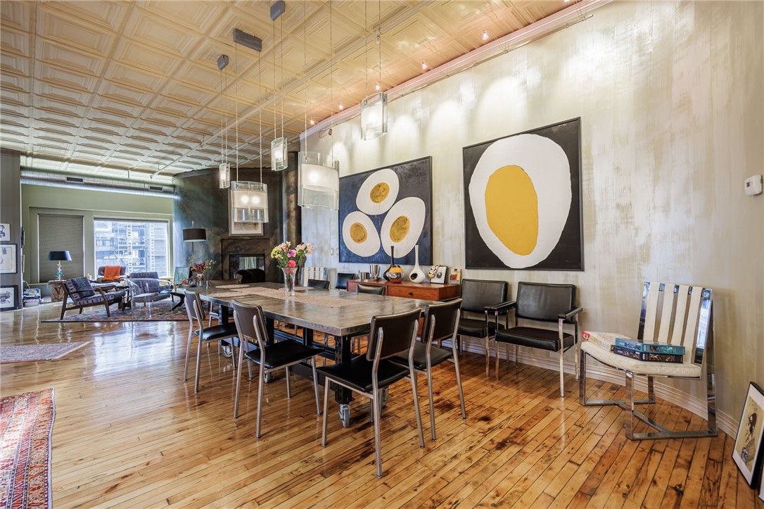 114-118 St Paul Street Rochester, NY 14604 - Photo 7 of 48