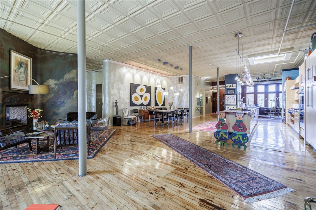 114-118 St Paul Street Rochester, NY 14604 - Photo 8 of 48