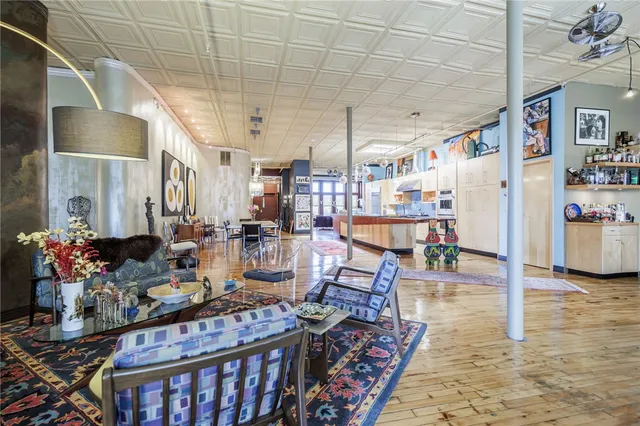 $1,550,000 | 114-118 St Paul Street, Rochester, NY 14604