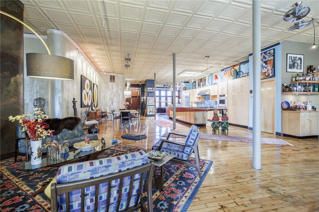 114-118 St Paul Street Rochester, NY 14604 - Photo 9 of 48