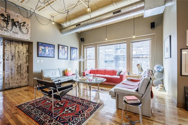 $1,550,000 | 114-118 St Paul Street, Rochester, NY 14604