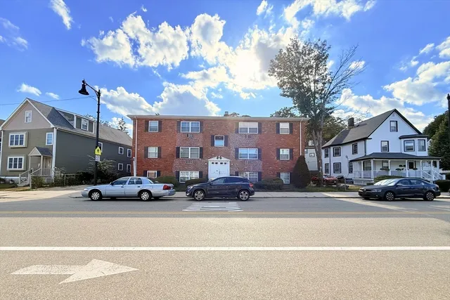 $309,000 | 217 Neponset Avenue, Unit 33, Boston, MA 02122