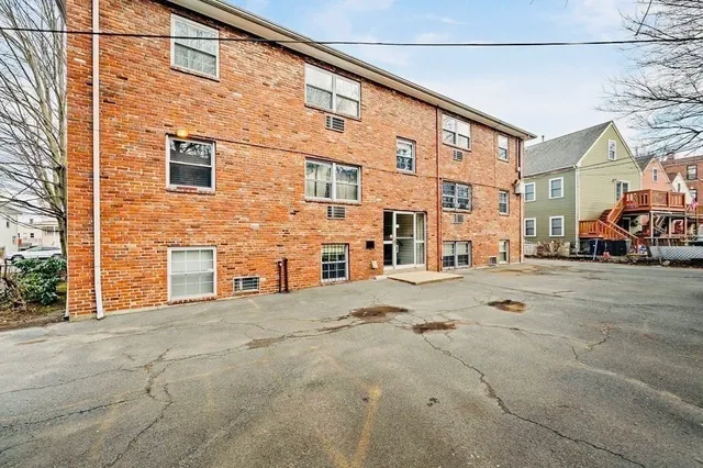 $309,000 | 217 Neponset Avenue, Unit 33, Boston, MA 02122