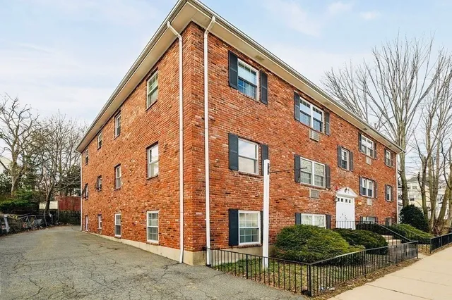 $309,000 | 217 Neponset Avenue, Unit 33, Boston, MA 02122