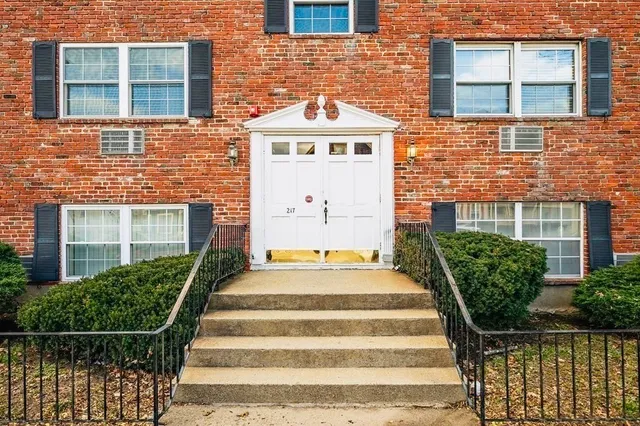 $309,000 | 217 Neponset Avenue, Unit 33, Boston, MA 02122