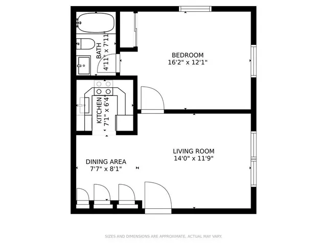 $309,000 | 217 Neponset Avenue, Unit 33, Boston, MA 02122