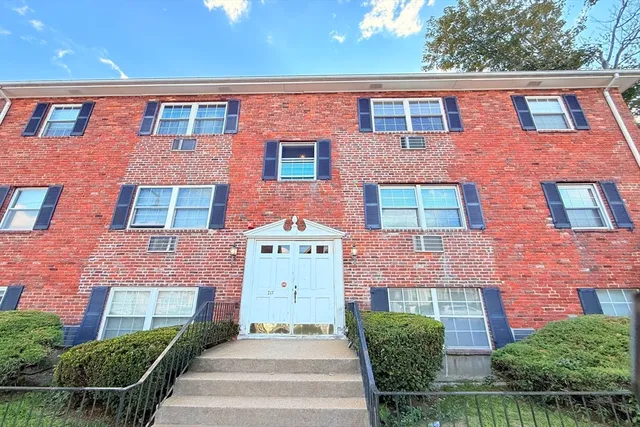 $309,000 | 217 Neponset Avenue, Unit 33, Boston, MA 02122
