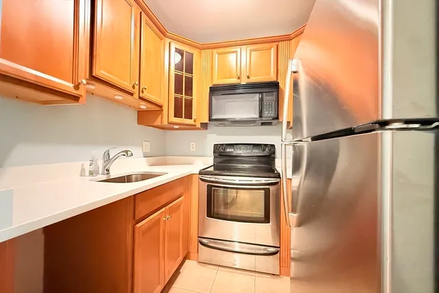 $309,000 | 217 Neponset Avenue, Unit 33, Boston, MA 02122