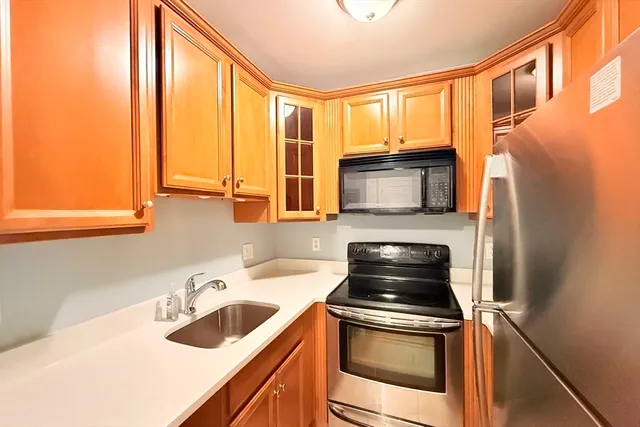 $309,000 | 217 Neponset Avenue, Unit 33, Boston, MA 02122